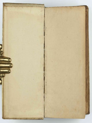 Livre des essais . . . Divise en deux parties. Derniere edition augmentee de deux tables.