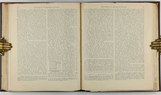 Die Entstehung der Kontinente. In: Dr. A. Petermanns Mitteilungen aus Justus Perthes' geographischer Anstalt 58/1, 1912, pp. 185-195, 253-256, 305-309, folding plate/map and text illustrations.