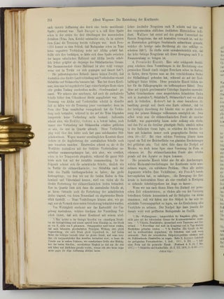 Die Entstehung der Kontinente. In: Dr. A. Petermanns Mitteilungen aus Justus Perthes' geographischer Anstalt 58/1, 1912, pp. 185-195, 253-256, 305-309, folding plate/map and text illustrations.