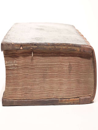 Opticorum libri sex Philosophis iuxta ac Mathematicis utiles. Optica Agvilonii.