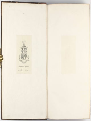 Opticorum libri sex Philosophis iuxta ac Mathematicis utiles. Optica Agvilonii.
