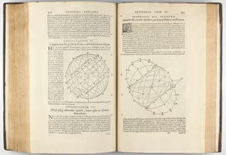 Opticorum libri sex Philosophis iuxta ac Mathematicis utiles. Optica Agvilonii.