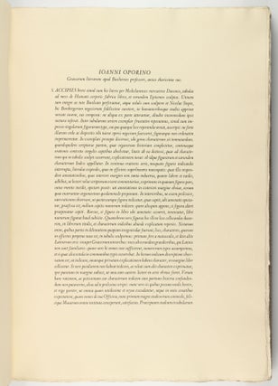 Icones anatomicae. Ediderunt Academia Medicinae Nova-Eboracensis et Bibliotheca Universitatis Monacensis.