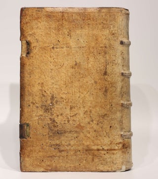 Botanicon, continens herbarum, aliorumque simplicium, quorum usus in Medicinis est, descriptiones, & iconas ad vivum Effigiatas; ex praecipuis tam Grecis quàm Latinis Authoribus iam recens concinnatum. Additis etiam, quae Neotericorum observationes & experientiae vel comprobarunt denuo, uel nuper invenerunt. . . / De Medicinali Materia Libri Sex, Ioanne Ruellio Suessionensi interprete. Singulis cum stirpium, tum animantium. Accesserunt priori editioni, Valerii Cordi Simesusii annotationes doctissimae . Euricii Cordi Simesusii iudicium de Herbis & Simplicibus Medicinae. Remedia morborum, miro ordine complectitur. . .