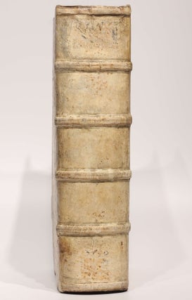 Botanicon, continens herbarum, aliorumque simplicium, quorum usus in Medicinis est, descriptiones, & iconas ad vivum Effigiatas; ex praecipuis tam Grecis quàm Latinis Authoribus iam recens concinnatum. Additis etiam, quae Neotericorum observationes & experientiae vel comprobarunt denuo, uel nuper invenerunt. . . / De Medicinali Materia Libri Sex, Ioanne Ruellio Suessionensi interprete. Singulis cum stirpium, tum animantium. Accesserunt priori editioni, Valerii Cordi Simesusii annotationes doctissimae . Euricii Cordi Simesusii iudicium de Herbis & Simplicibus Medicinae. Remedia morborum, miro ordine complectitur. . .