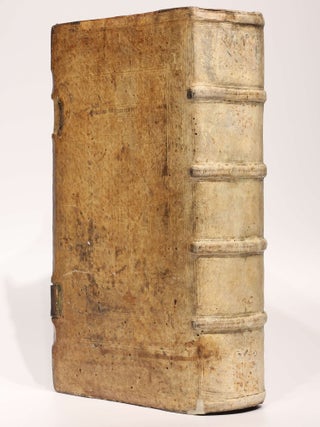 Botanicon, continens herbarum, aliorumque simplicium, quorum usus in Medicinis est, descriptiones, & iconas ad vivum Effigiatas; ex praecipuis tam Grecis quàm Latinis Authoribus iam recens concinnatum. Additis etiam, quae Neotericorum observationes & experientiae vel comprobarunt denuo, uel nuper invenerunt. . . / De Medicinali Materia Libri Sex, Ioanne Ruellio Suessionensi interprete. Singulis cum stirpium, tum animantium. Accesserunt priori editioni, Valerii Cordi Simesusii annotationes doctissimae . Euricii Cordi Simesusii iudicium de Herbis & Simplicibus Medicinae. Remedia morborum, miro ordine complectitur. . .