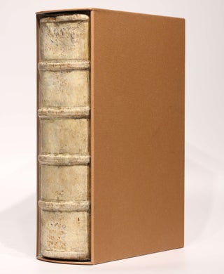 Botanicon, continens herbarum, aliorumque simplicium, quorum usus in Medicinis est, descriptiones, & iconas ad vivum Effigiatas; ex praecipuis tam Grecis quàm Latinis Authoribus iam recens concinnatum. Additis etiam, quae Neotericorum observationes & experientiae vel comprobarunt denuo, uel nuper invenerunt. . . / De Medicinali Materia Libri Sex, Ioanne Ruellio Suessionensi interprete. Singulis cum stirpium, tum animantium. Accesserunt priori editioni, Valerii Cordi Simesusii annotationes doctissimae . Euricii Cordi Simesusii iudicium de Herbis & Simplicibus Medicinae. Remedia morborum, miro ordine complectitur. . .