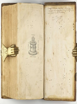 Botanicon, continens herbarum, aliorumque simplicium, quorum usus in Medicinis est, descriptiones, & iconas ad vivum Effigiatas; ex praecipuis tam Grecis quàm Latinis Authoribus iam recens concinnatum. Additis etiam, quae Neotericorum observationes & experientiae vel comprobarunt denuo, uel nuper invenerunt. . . / De Medicinali Materia Libri Sex, Ioanne Ruellio Suessionensi interprete. Singulis cum stirpium, tum animantium. Accesserunt priori editioni, Valerii Cordi Simesusii annotationes doctissimae . Euricii Cordi Simesusii iudicium de Herbis & Simplicibus Medicinae. Remedia morborum, miro ordine complectitur. . .