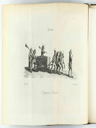 The State of the Prisons in England and Wales, with Preliminary Observations, and an Account of Some Foreign Prisons / Appendix . . . containing a Farther Account of Foreign Prisons and Hospitals, with Additions.