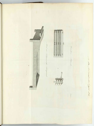 The State of the Prisons in England and Wales, with Preliminary Observations, and an Account of Some Foreign Prisons / Appendix . . . containing a Farther Account of Foreign Prisons and Hospitals, with Additions.