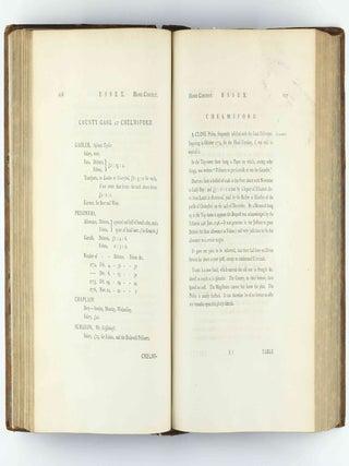 The State of the Prisons in England and Wales, with Preliminary Observations, and an Account of Some Foreign Prisons / Appendix . . . containing a Farther Account of Foreign Prisons and Hospitals, with Additions.