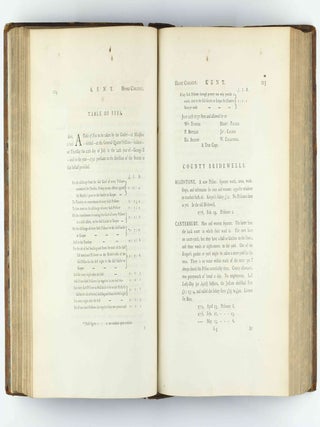 The State of the Prisons in England and Wales, with Preliminary Observations, and an Account of Some Foreign Prisons / Appendix . . . containing a Farther Account of Foreign Prisons and Hospitals, with Additions.