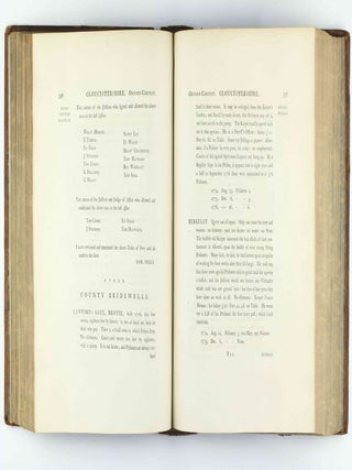 The State of the Prisons in England and Wales, with Preliminary Observations, and an Account of Some Foreign Prisons / Appendix . . . containing a Farther Account of Foreign Prisons and Hospitals, with Additions.