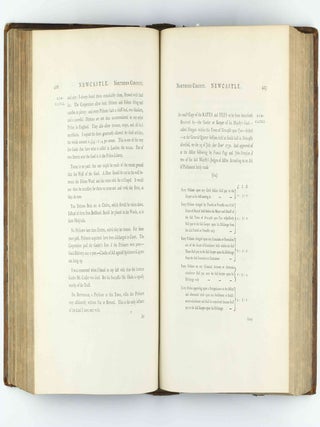 The State of the Prisons in England and Wales, with Preliminary Observations, and an Account of Some Foreign Prisons / Appendix . . . containing a Farther Account of Foreign Prisons and Hospitals, with Additions.