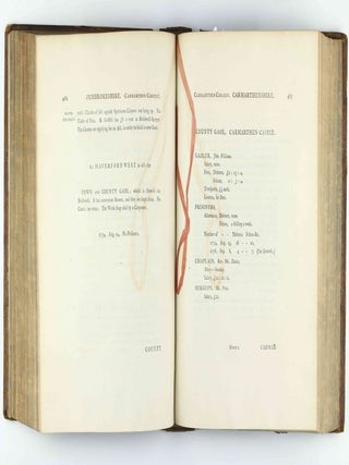The State of the Prisons in England and Wales, with Preliminary Observations, and an Account of Some Foreign Prisons / Appendix . . . containing a Farther Account of Foreign Prisons and Hospitals, with Additions.