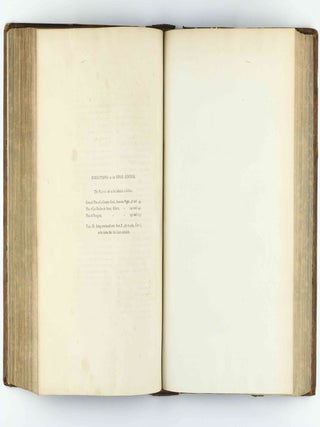 The State of the Prisons in England and Wales, with Preliminary Observations, and an Account of Some Foreign Prisons / Appendix . . . containing a Farther Account of Foreign Prisons and Hospitals, with Additions.