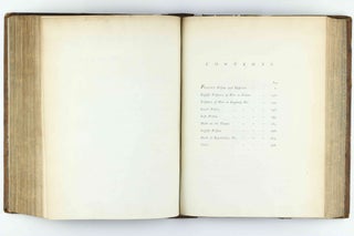 The State of the Prisons in England and Wales, with Preliminary Observations, and an Account of Some Foreign Prisons / Appendix . . . containing a Farther Account of Foreign Prisons and Hospitals, with Additions.