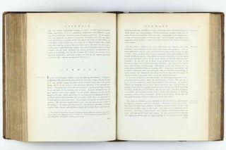 The State of the Prisons in England and Wales, with Preliminary Observations, and an Account of Some Foreign Prisons / Appendix . . . containing a Farther Account of Foreign Prisons and Hospitals, with Additions.