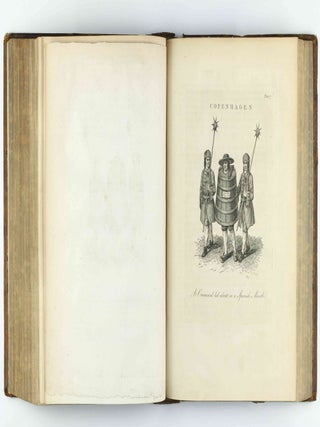 The State of the Prisons in England and Wales, with Preliminary Observations, and an Account of Some Foreign Prisons / Appendix . . . containing a Farther Account of Foreign Prisons and Hospitals, with Additions.
