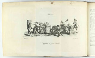 The State of the Prisons in England and Wales, with Preliminary Observations, and an Account of Some Foreign Prisons / Appendix . . . containing a Farther Account of Foreign Prisons and Hospitals, with Additions.