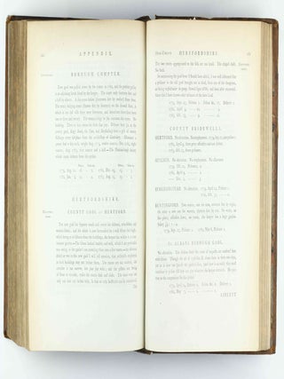 The State of the Prisons in England and Wales, with Preliminary Observations, and an Account of Some Foreign Prisons / Appendix . . . containing a Farther Account of Foreign Prisons and Hospitals, with Additions.