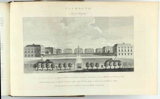 The State of the Prisons in England and Wales, with Preliminary Observations, and an Account of Some Foreign Prisons / Appendix . . . containing a Farther Account of Foreign Prisons and Hospitals, with Additions.