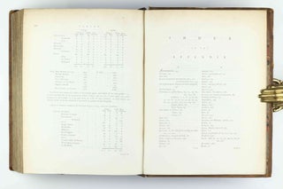 The State of the Prisons in England and Wales, with Preliminary Observations, and an Account of Some Foreign Prisons / Appendix . . . containing a Farther Account of Foreign Prisons and Hospitals, with Additions.