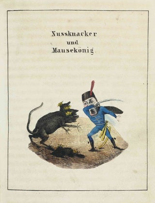Kinder-Mährchen - Neue Auflage