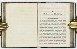 Kinder-Mährchen - Neue Auflage