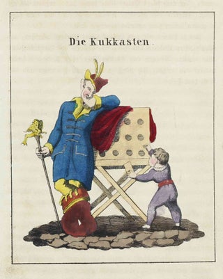 Kinder-Mährchen - Neue Auflage