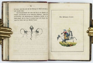 Kinder-Mährchen - Neue Auflage