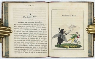 Kinder-Mährchen - Neue Auflage
