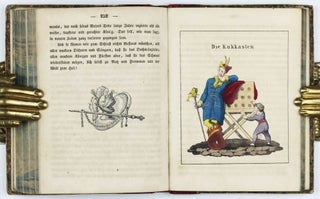 Kinder-Mährchen - Neue Auflage
