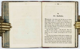 Kinder-Mährchen - Neue Auflage