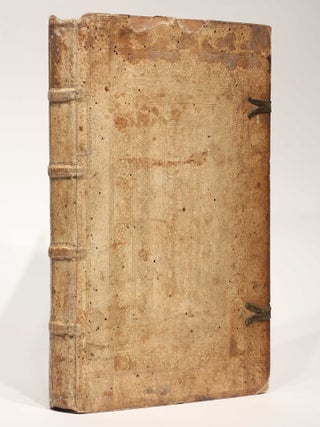 Libri de coelo IIII, de generatione II, meteorum IIII. Argiropilo, Nypho, Boetio interprete. Adiectis Eckij commentariis.