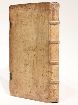 Libri de coelo IIII, de generatione II, meteorum IIII. Argiropilo, Nypho, Boetio interprete. Adiectis Eckij commentariis.