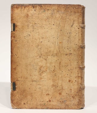 Libri de coelo IIII, de generatione II, meteorum IIII. Argiropilo, Nypho, Boetio interprete. Adiectis Eckij commentariis.
