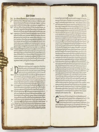 Libri de coelo IIII, de generatione II, meteorum IIII. Argiropilo, Nypho, Boetio interprete. Adiectis Eckij commentariis.