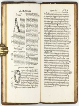 Libri de coelo IIII, de generatione II, meteorum IIII. Argiropilo, Nypho, Boetio interprete. Adiectis Eckij commentariis.