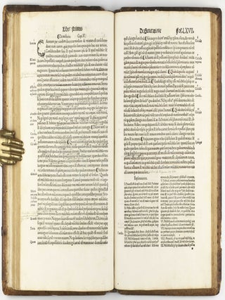 Libri de coelo IIII, de generatione II, meteorum IIII. Argiropilo, Nypho, Boetio interprete. Adiectis Eckij commentariis.
