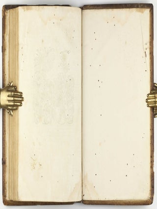 Libri de coelo IIII, de generatione II, meteorum IIII. Argiropilo, Nypho, Boetio interprete. Adiectis Eckij commentariis.