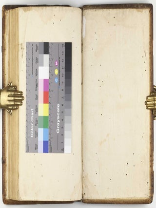 Libri de coelo IIII, de generatione II, meteorum IIII. Argiropilo, Nypho, Boetio interprete. Adiectis Eckij commentariis.