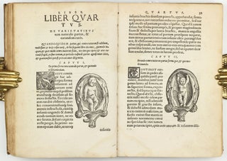 De conceptu et generatione hominis, et iis quae circa h(a)ec potissimum consyderantur, libri sex.