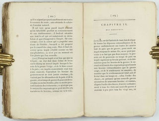 Principes d'Économie Politique.