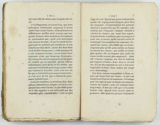 Principes d'Économie Politique.