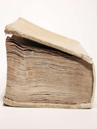 Phytologiae; hoc est De Plantis partis primae tomus primus. (all published).