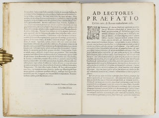 Phytologiae; hoc est De Plantis partis primae tomus primus. (all published).