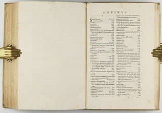 Phytologiae; hoc est De Plantis partis primae tomus primus. (all published).