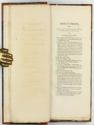 Petrificata Derbiensia; or, Figures and Descriptions of Petrifactions Collected in Derbyshire. Volume I (all published).
