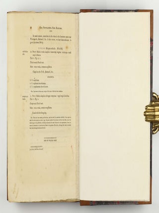 Petrificata Derbiensia; or, Figures and Descriptions of Petrifactions Collected in Derbyshire. Volume I (all published).